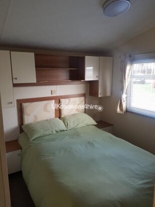 Elie Holiday Park, Ref 9136