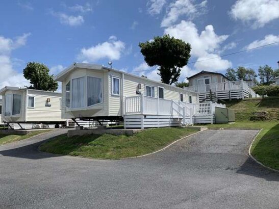 Waterside Holiday Park, Ref 9158