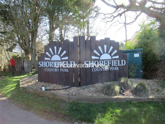 Shorefield Country Park, Ref 9162