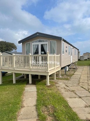 Primrose Valley Holiday Park, Ref 9170