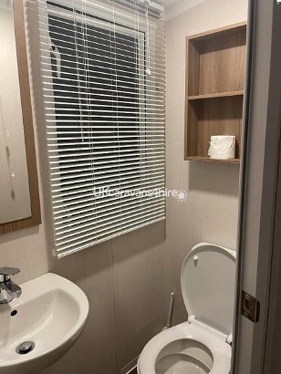 Primrose Valley Holiday Park, Ref 9170