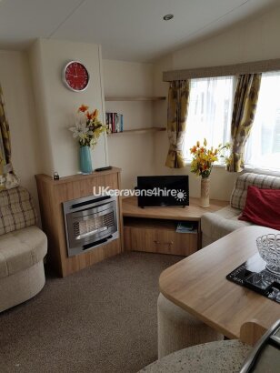 West Wayland Caravan Park, Ref 9181