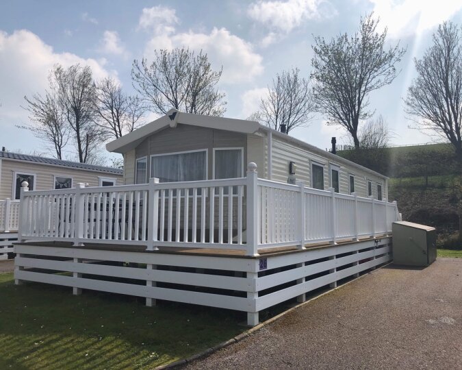 ref 9188, Waterside Holiday Park & Spa, Weymouth, Dorset