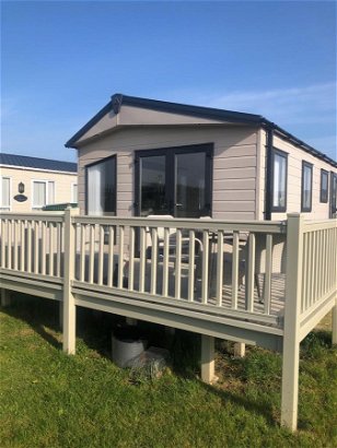Marine Holiday Park, Ref 9191