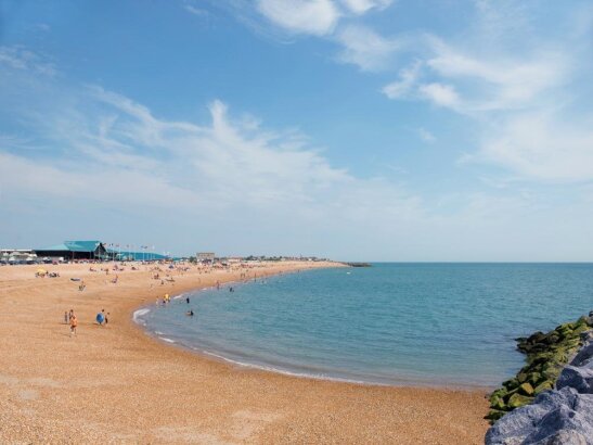 West Sands, Ref 9192