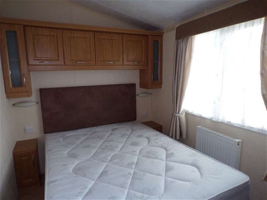 Aberystwyth Holiday Village, Ref 9213