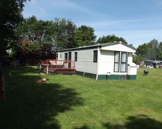 ref 9216, Field View Cottage - Private Land, Happisburgh, Norfolk