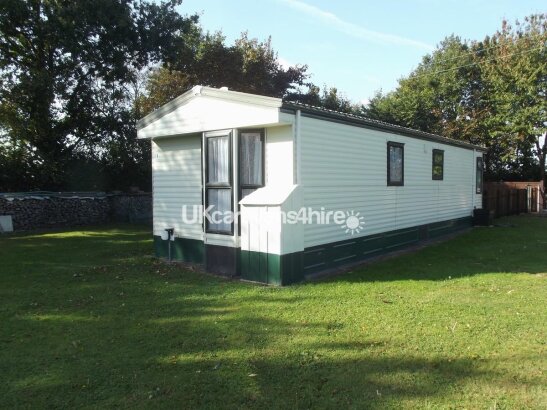 Field View Cottage (private land), Ref 9216