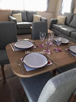 Seaview Caravan Park, Ref 9241