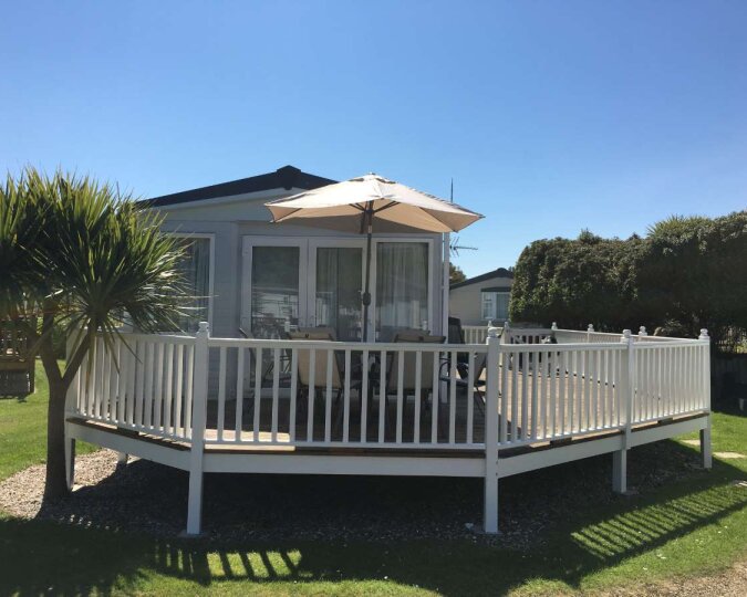 ref 9255, Pinewoods Holiday Park, Wells-next-the-Sea, Norfolk