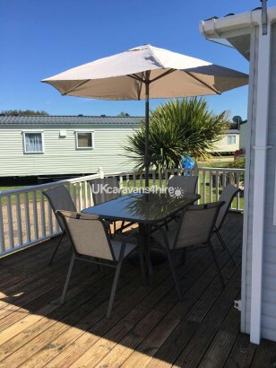 Pinewoods Holiday Park, Ref 9255