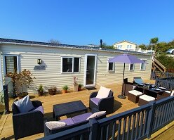 ref 9260, Glan Gors Holiday Park, Brynteg, Isle of Anglesey