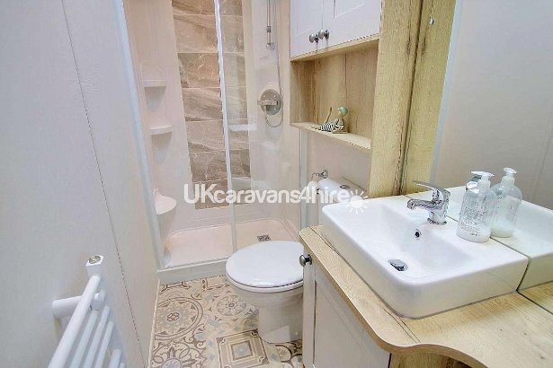 Devon Cliffs Holiday Park, Ref 9269