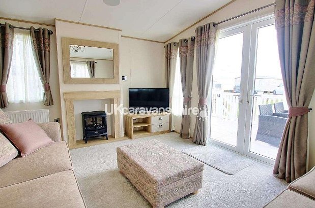 Devon Cliffs Holiday Park, Ref 9269