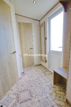 Devon Cliffs Holiday Park, Ref 9269