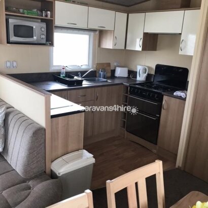 Lido Beach Holiday Park, Ref 9274