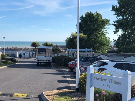 Combe Haven Holiday Park, Ref 9284
