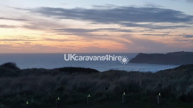 Perran Sands, Ref 9291