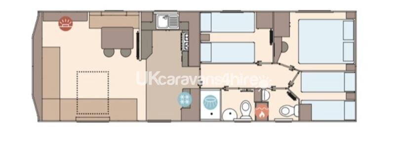 Trevella Park, Ref 9302