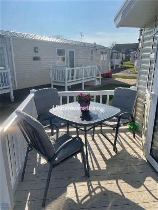 Hopton Holiday Village, Ref 9306