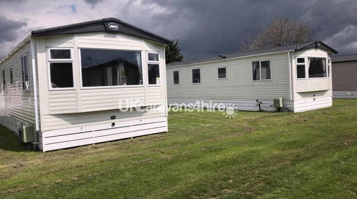 Flamingo Land Holiday Park, Ref 9312