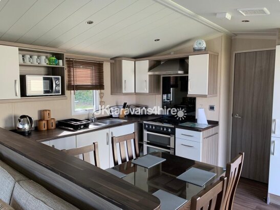 Berwick Holiday Park, Ref 9316