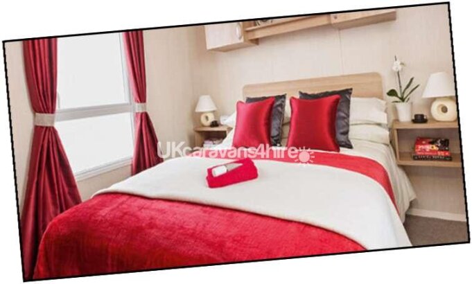 Greenacres Holiday Park, Ref 9317