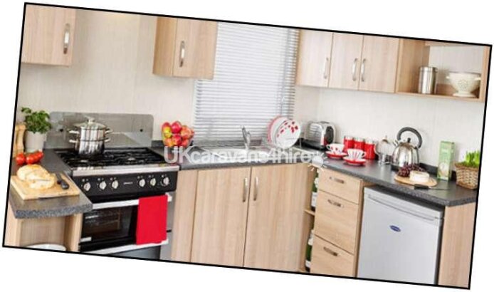 Greenacres Holiday Park, Ref 9317