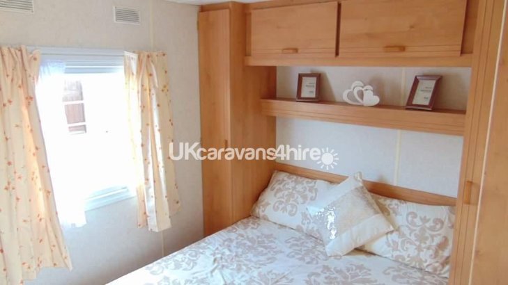 Golden Sands Kinmel Bay, Ref 9319