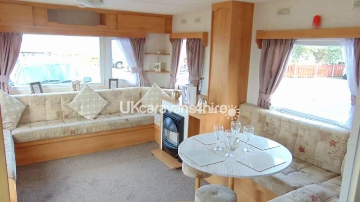 Golden Sands Kinmel Bay, Ref 9319