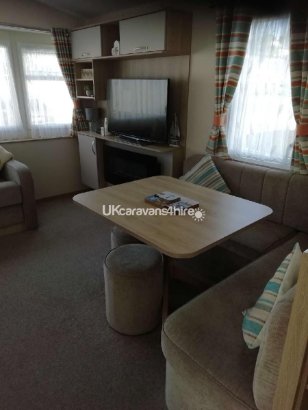 Waterside Holiday Park, Ref 9326