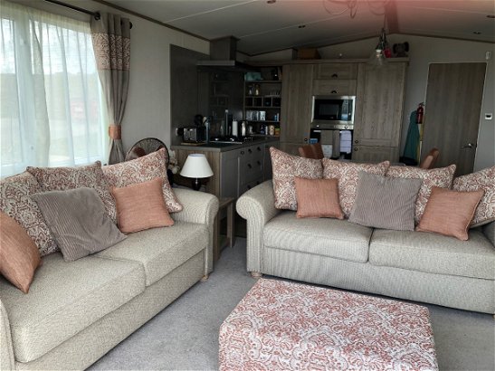 Reighton Sands Holiday Park, Ref 9333