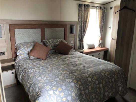 Reighton Sands Holiday Park, Ref 9333