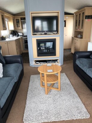 Primrose Valley Holiday Park, Ref 9339