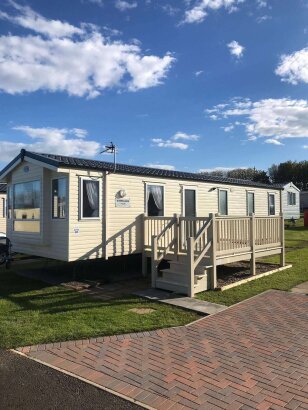 Berwick Holiday Park, Ref 9344