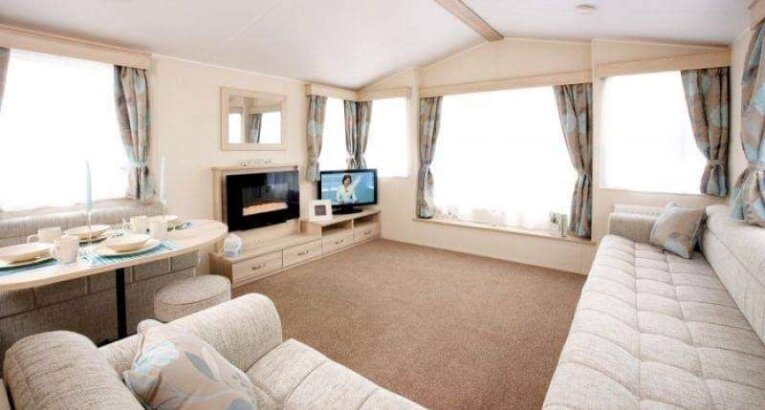 Berwick Holiday Park, Ref 9344