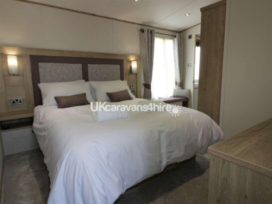 White Acres Holiday Park, Ref 9348