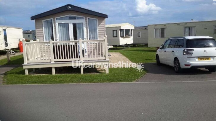 Blue Dolphin Holiday Park, Ref 936