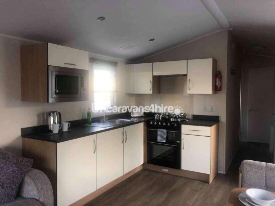 Haggerston Castle, Ref 9375