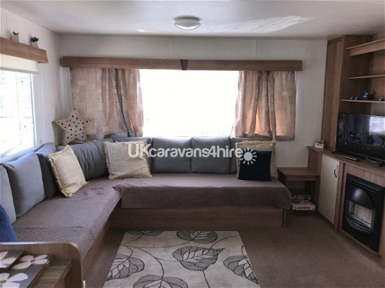 Lido Beach Holiday Park, Ref 9396