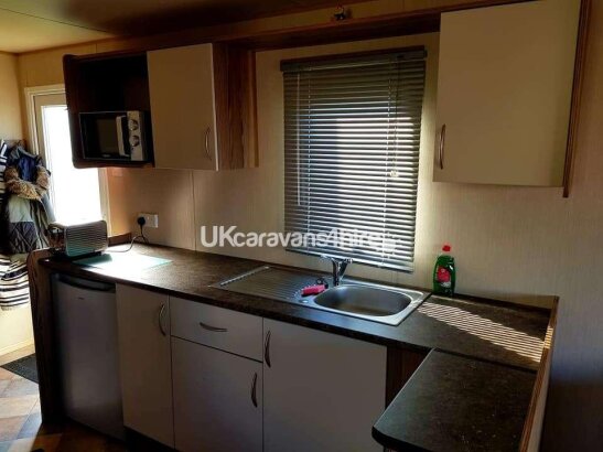 Primrose Valley Holiday Park, Ref 9398