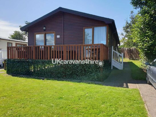 Cala Gran Holiday Park, Ref 9426