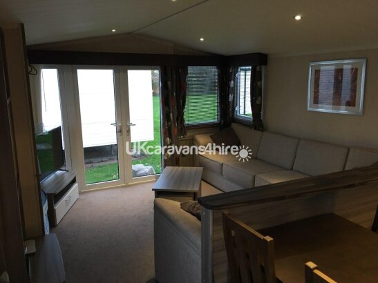 Burnham-on-Sea Holiday Park, Ref 9431