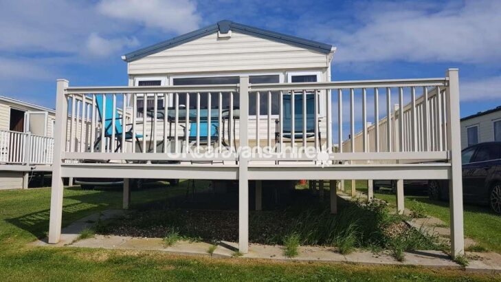 Blue Dolphin Holiday Park, Ref 9445