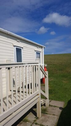 Blue Dolphin Holiday Park, Ref 9445