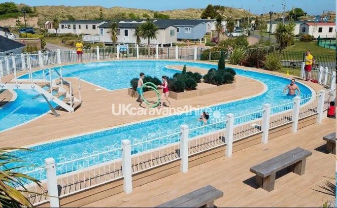 Presthaven Beach Resort, Ref 9447