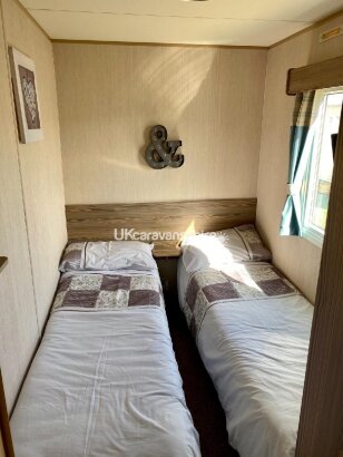 Presthaven Beach Resort, Ref 9447
