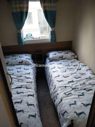 Presthaven Beach Resort, Ref 9447