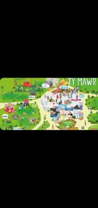 Ty Mawr Holiday Park, Ref 946