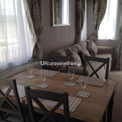 Devon Cliffs Holiday Park, Ref 9465